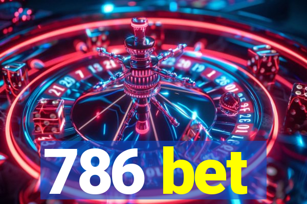 786 bet